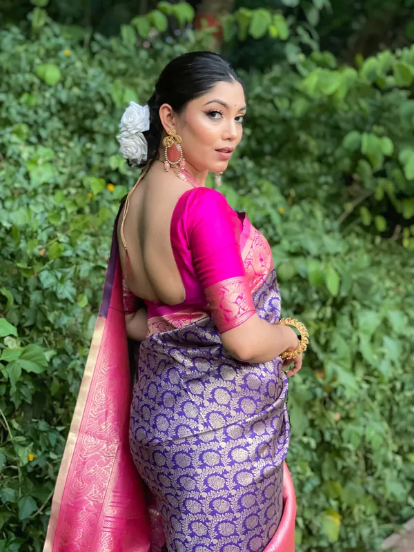 PURPLE_KANJIVARAM_SILK__SAREE